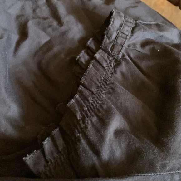 Apt 9 Woman. Brown Top - Picture 4 of 5